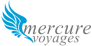 Agence mercure Voyage