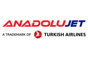 anadolujet logo