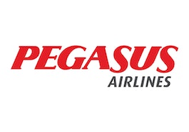 pegasus airline logo