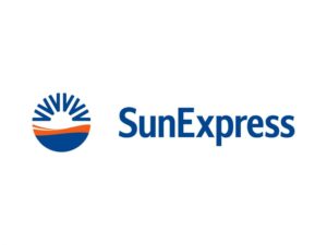 sun-express logo