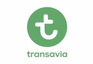 transavia logo