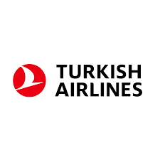 yurkish air line logo